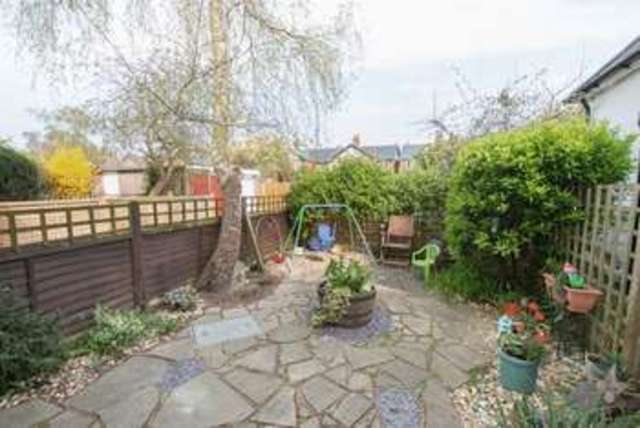  Image of 3 bedroom Flat for sale in Cleveland Road Chichester PO19 at Cleveland Road  Chichester, PO19 7AF