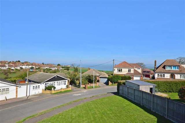  Image of 4 bedroom Bungalow for sale in Cliff Gardens Minster on Sea Sheerness ME12 at Minster On Sea Sheerness Sheerness, ME12 3QZ