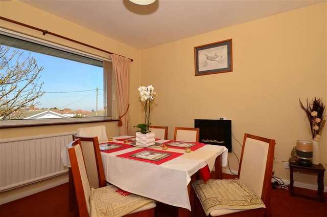  Image of 4 bedroom Bungalow for sale in Cliff Gardens Minster on Sea Sheerness ME12 at Minster On Sea Sheerness Sheerness, ME12 3QZ