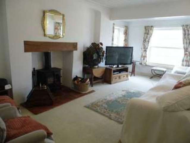  Image of 4 bedroom Terraced house for sale in Cliff Road Perranporth TR6 at Cliff Road  Perranporth, TR6 0DR