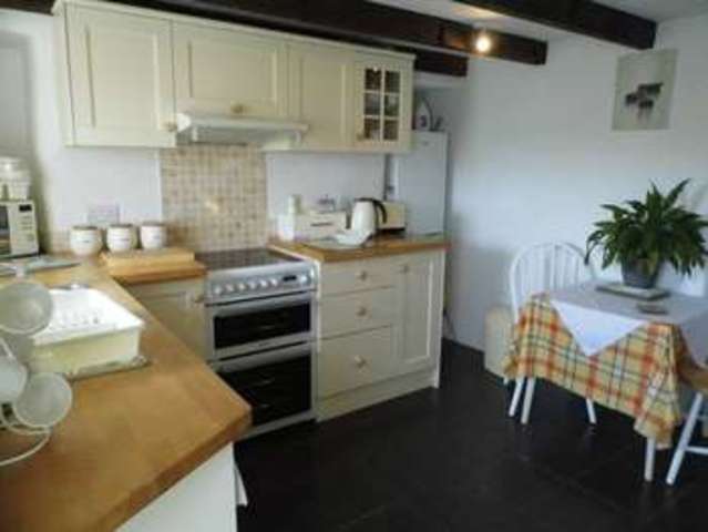  Image of 4 bedroom Terraced house for sale in Cliff Road Perranporth TR6 at Cliff Road  Perranporth, TR6 0DR