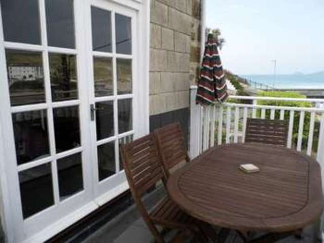  Image of 4 bedroom Terraced house for sale in Cliff Road Perranporth TR6 at Cliff Road  Perranporth, TR6 0DR