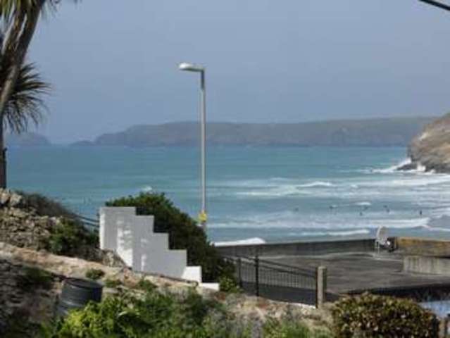  Image of 4 bedroom Terraced house for sale in Cliff Road Perranporth TR6 at Cliff Road  Perranporth, TR6 0DR