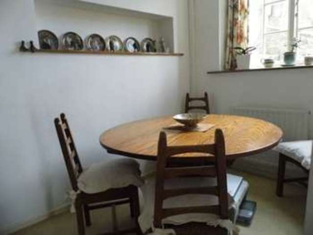  Image of 4 bedroom Terraced house for sale in Cliff Road Perranporth TR6 at Cliff Road  Perranporth, TR6 0DR