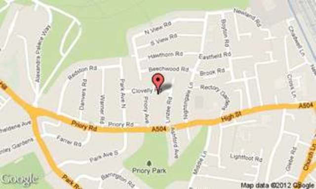  Image of 4 bedroom Detached house to rent in Clovelly Road London N8 at Crouch End London Hornsey, N8 7RL