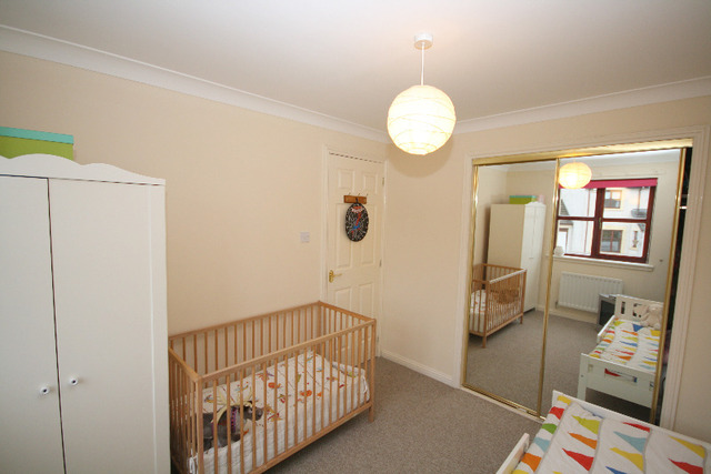  Image of 3 bedroom Semi-Detached house to rent in Clovis Duveau Drive Invergowrie Dundee DD2 at West End Dundee Dundee, DD2 5JA