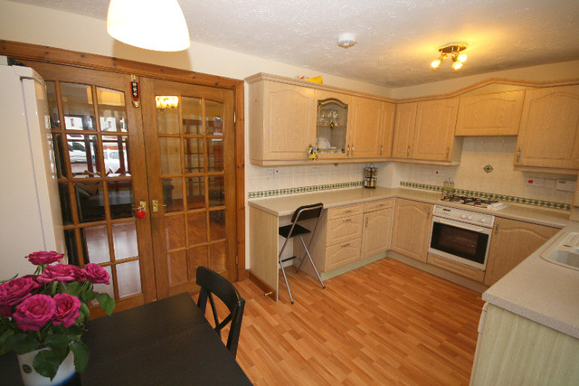  Image of 3 bedroom Semi-Detached house to rent in Clovis Duveau Drive Invergowrie Dundee DD2 at West End Dundee Dundee, DD2 5JA