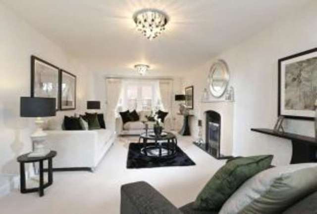  Image of 5 bedroom Detached house for sale in Cockett Lane Farnsfield Newark NG22 at Farnsfield  Farnsfield, NG22 8LF