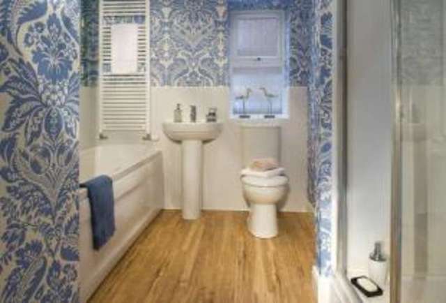  Image of 4 bedroom Detached house for sale in Cockett Lane Farnsfield Newark NG22 at Farnsfield  Farnsfield, NG22 8LF