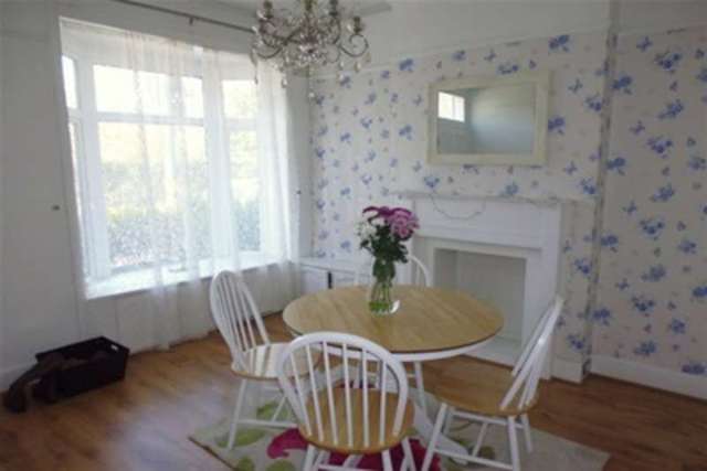  Image of 2 bedroom Detached house to rent in Coldbath Road Moseley Birmingham B13 at Birmingham, B13 0AG