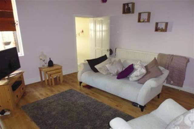  Image of 2 bedroom Detached house to rent in Coldbath Road Moseley Birmingham B13 at Birmingham, B13 0AG