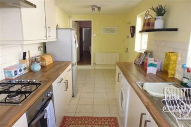  Image of 2 bedroom Detached house to rent in Coldbath Road Moseley Birmingham B13 at Birmingham, B13 0AG