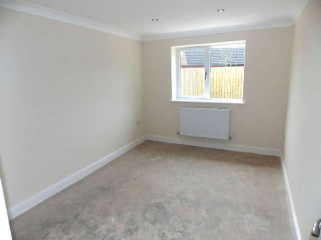  Image of 2 bedroom Detached house for sale in Collingwood Road Long Eaton Nottingham NG10 at Collingwood Road  Long Eaton, NG10 1DR