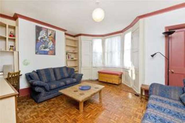  Image of 3 bedroom Terraced house for sale in Colvestone Crescent London E8 at Hackney London Dalston, E8 2LH