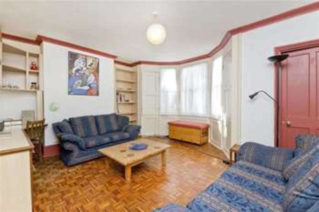  Image of 3 bedroom Terraced house for sale in Colvestone Crescent London E8 at Hackney London Dalston, E8 2LH