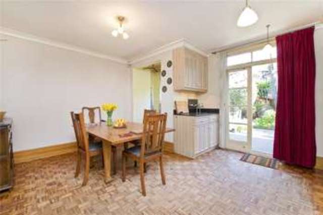  Image of 3 bedroom Terraced house for sale in Colvestone Crescent London E8 at Hackney London Dalston, E8 2LH