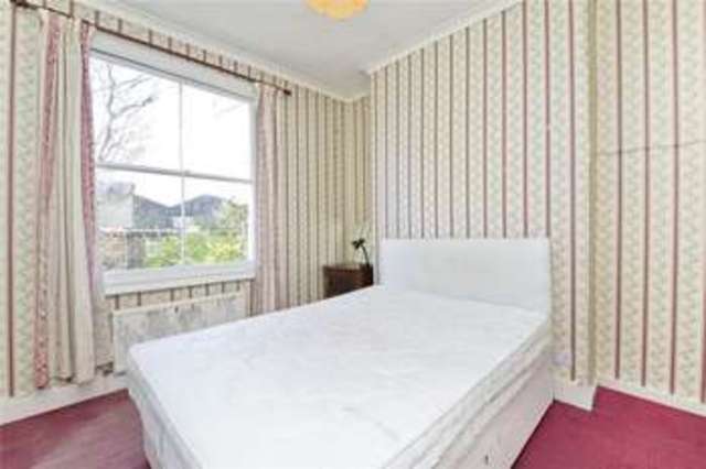  Image of 3 bedroom Terraced house for sale in Colvestone Crescent London E8 at Hackney London Dalston, E8 2LH