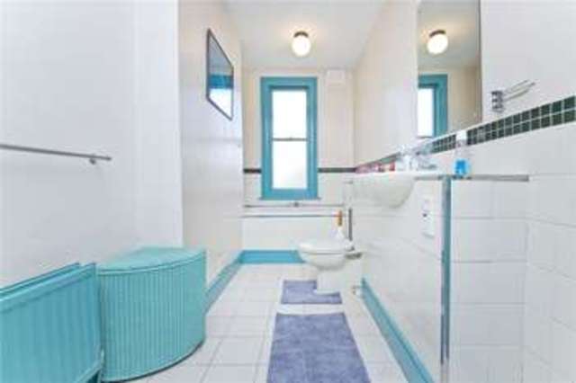  Image of 3 bedroom Terraced house for sale in Colvestone Crescent London E8 at Hackney London Dalston, E8 2LH