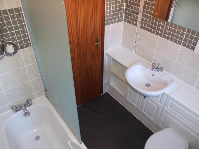  Image of 2 bedroom Semi-Detached house to rent in Concraig Gardens Kingswells Aberdeen AB15 at Kingswells Aberdeen Aberdeen, AB15 8LG