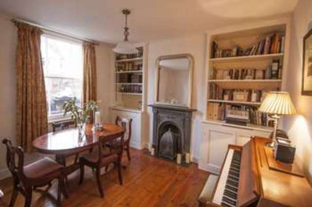  Image of 2 bedroom Terraced house for sale in Conduit Road Stamford PE9 at Conduit Road  Stamford, PE9 1QQ