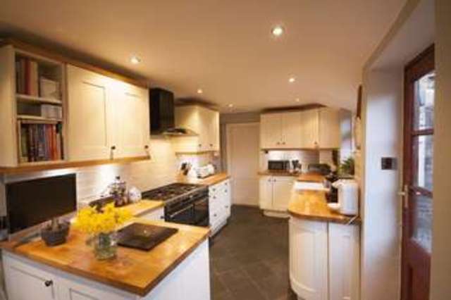  Image of 2 bedroom Terraced house for sale in Conduit Road Stamford PE9 at Conduit Road  Stamford, PE9 1QQ