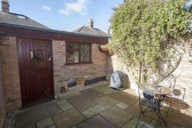  Image of 2 bedroom Terraced house for sale in Conduit Road Stamford PE9 at Conduit Road  Stamford, PE9 1QQ