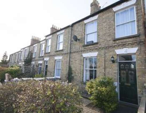  Image of 2 bedroom Terraced house for sale in Conduit Road Stamford PE9 at Conduit Road  Stamford, PE9 1QQ