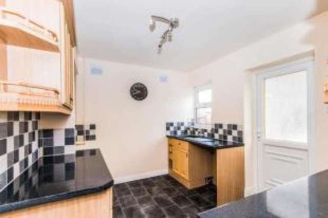  Image of 3 bedroom Terraced house for sale in Cooksey Lane Birmingham B44 at Birmingham West Midlands Kingstanding, B44 9QR