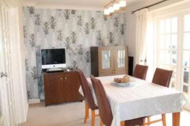  Image of 4 bedroom Detached house for sale in Coopers Walk Bubbenhall Coventry CV8 at Bubbenhall Coventry Bubbenhall, CV8 3JB