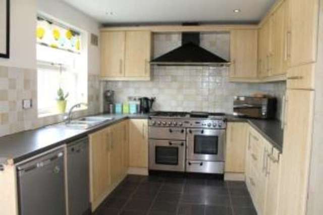  Image of 4 bedroom Detached house for sale in Coopers Walk Bubbenhall Coventry CV8 at Bubbenhall Coventry Bubbenhall, CV8 3JB