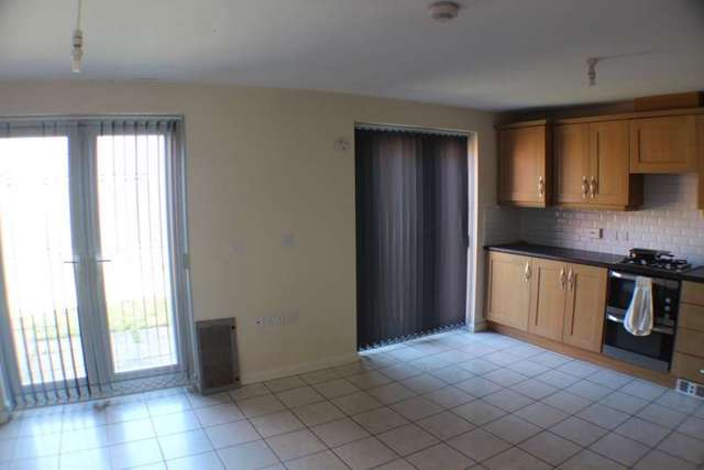  Image of 3 bedroom Detached house to rent in Copgrove Close Hamilton Leicester LE5 at Copgrove Road  Leicester, LE5 1AW