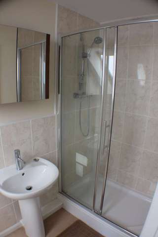  Image of 3 bedroom Detached house to rent in Copgrove Close Hamilton Leicester LE5 at Copgrove Road  Leicester, LE5 1AW