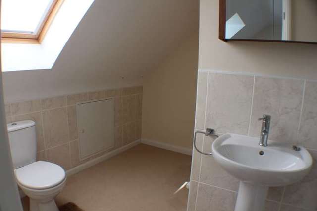  Image of 3 bedroom Detached house to rent in Copgrove Close Hamilton Leicester LE5 at Copgrove Road  Leicester, LE5 1AW