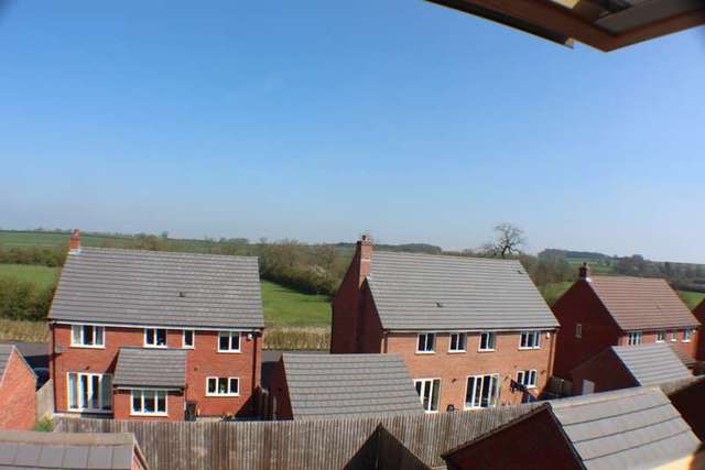  Image of 3 bedroom Detached house to rent in Copgrove Close Hamilton Leicester LE5 at Copgrove Road  Leicester, LE5 1AW