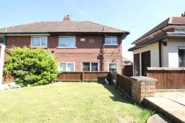  Image of 2 bedroom Semi-Detached house for sale in Cotswold Road Birkenhead CH42 at Cotswold Road  Prenton, CH42 8NY