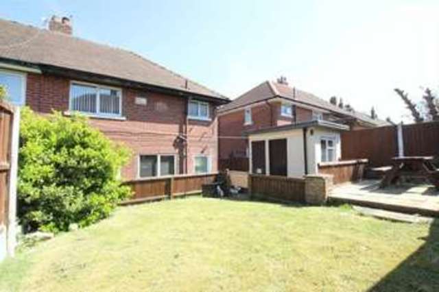  Image of 2 bedroom Semi-Detached house for sale in Cotswold Road Birkenhead CH42 at Cotswold Road  Prenton, CH42 8NY