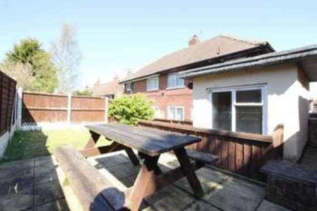  Image of 2 bedroom Semi-Detached house for sale in Cotswold Road Birkenhead CH42 at Cotswold Road  Prenton, CH42 8NY