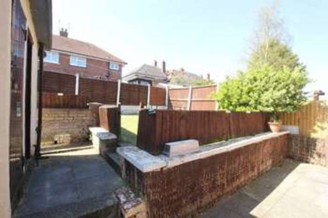  Image of 2 bedroom Semi-Detached house for sale in Cotswold Road Birkenhead CH42 at Cotswold Road  Prenton, CH42 8NY