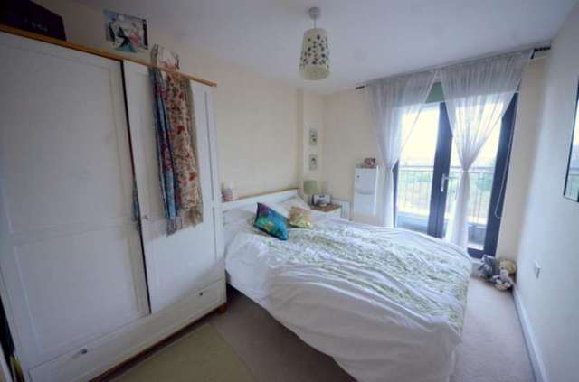  Image of 2 bedroom Apartment for sale in Cottage Road London N7 at Cottage Road  Islington, N7 8TP
