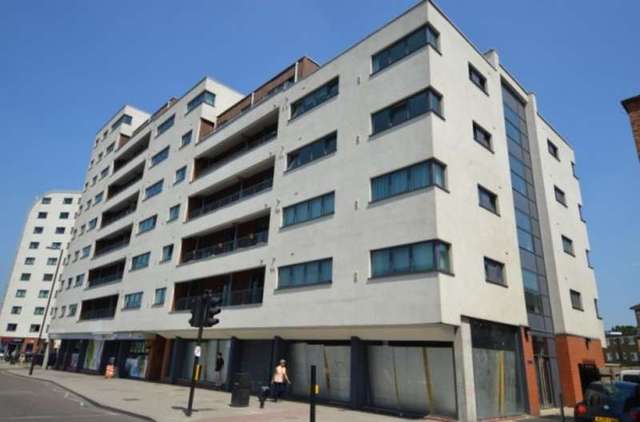  Image of 2 bedroom Apartment for sale in Cottage Road London N7 at Cottage Road  Islington, N7 8TP
