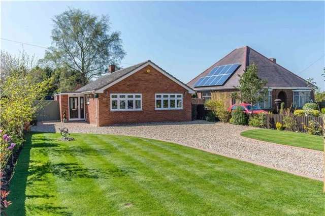  Image of 3 bedroom Detached house for sale in Cottenham Road Histon Cambridge CB24 at Histon, CB24 9ET