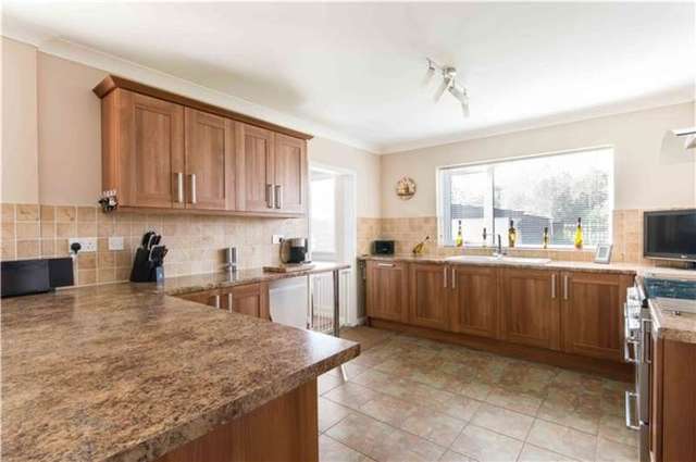  Image of 3 bedroom Detached house for sale in Cottenham Road Histon Cambridge CB24 at Histon, CB24 9ET