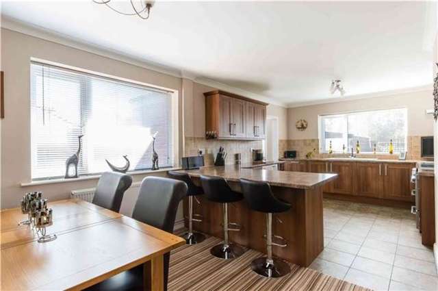  Image of 3 bedroom Detached house for sale in Cottenham Road Histon Cambridge CB24 at Histon, CB24 9ET