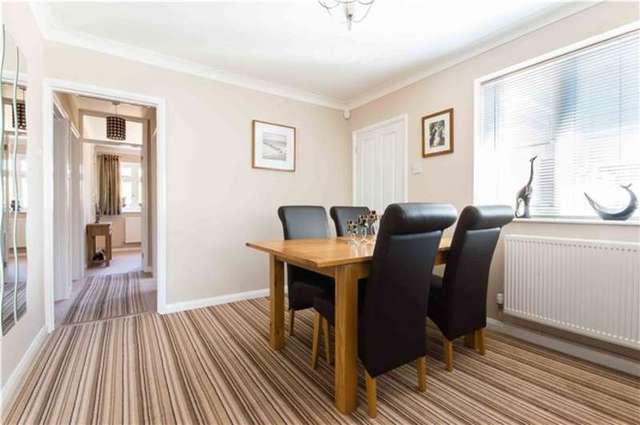  Image of 3 bedroom Detached house for sale in Cottenham Road Histon Cambridge CB24 at Histon, CB24 9ET
