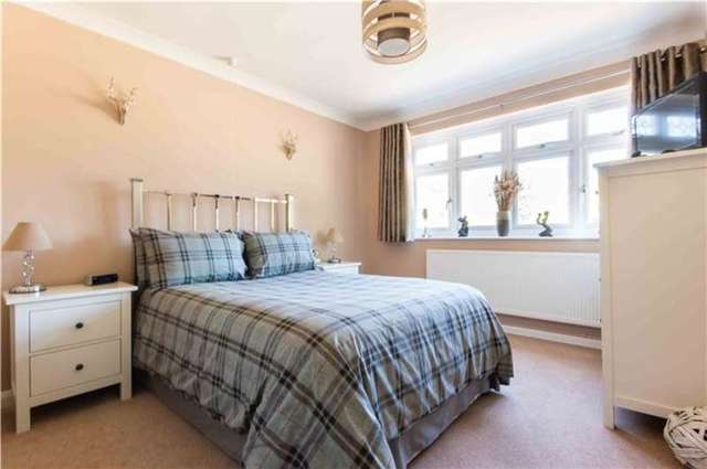  Image of 3 bedroom Detached house for sale in Cottenham Road Histon Cambridge CB24 at Histon, CB24 9ET