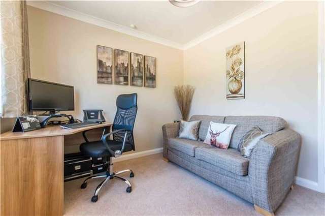  Image of 3 bedroom Detached house for sale in Cottenham Road Histon Cambridge CB24 at Histon, CB24 9ET