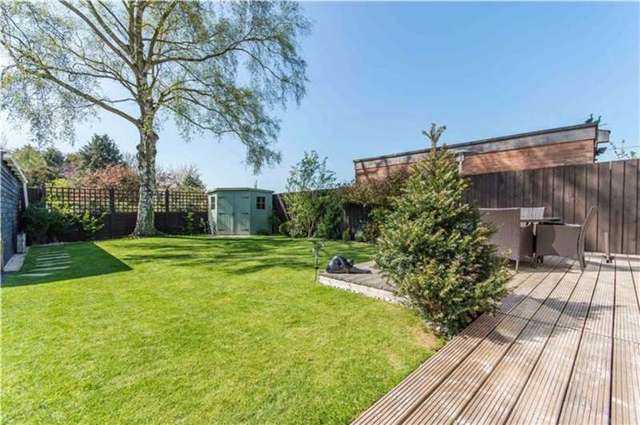  Image of 3 bedroom Detached house for sale in Cottenham Road Histon Cambridge CB24 at Histon, CB24 9ET