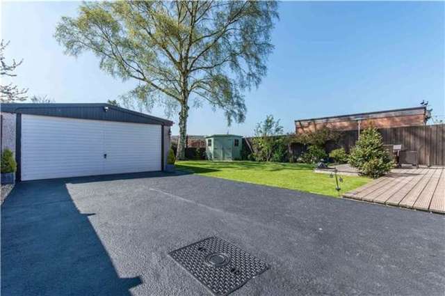  Image of 3 bedroom Detached house for sale in Cottenham Road Histon Cambridge CB24 at Histon, CB24 9ET