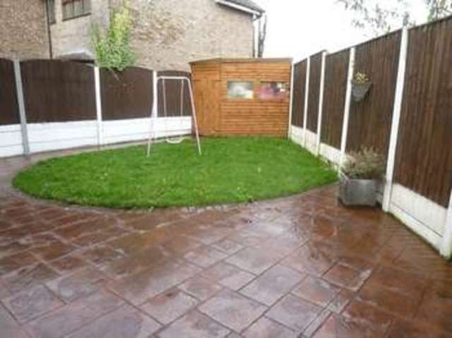  Image of 5 bedroom Semi-Detached house for sale in Cottesmore Way Golborne Warrington WA3 at Cottesmore Way Golborne Warrington, WA3 3XJ