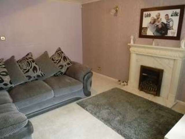  Image of 5 bedroom Semi-Detached house for sale in Cottesmore Way Golborne Warrington WA3 at Cottesmore Way Golborne Warrington, WA3 3XJ